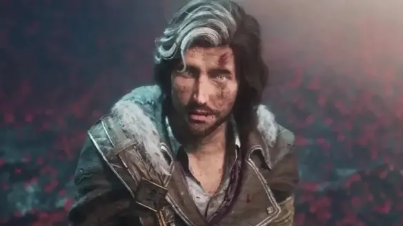 《光与影》总监：奖项看淡 但《Megabonk》真的上头!