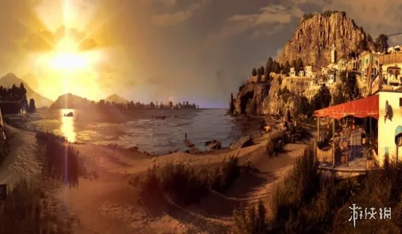 《消逝的光芒：困兽》内置作弊菜单上线！无敌锁血+无限弹药，正确打开末日的方式