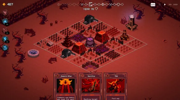 《9 Kings》修复更新，玩法内容更新，强度平衡性调整