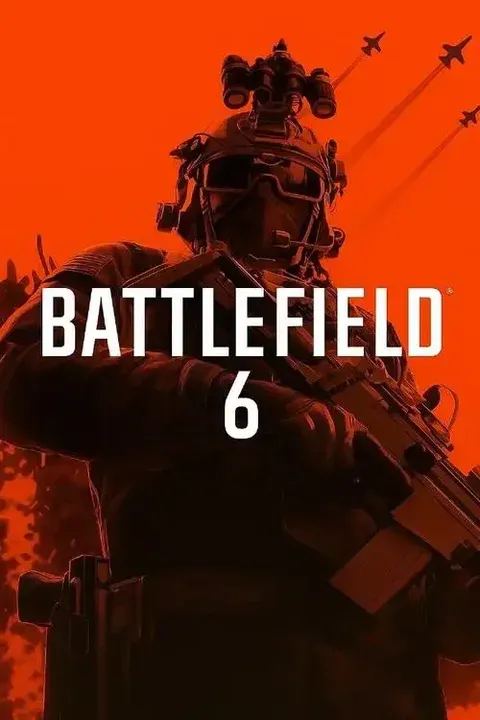 AMD发布EA新作《战地风云6》专属预览版显卡驱动程序