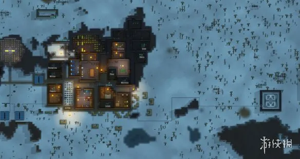 《边缘世界》官方周边限量发售 开启Steam特惠庆典！