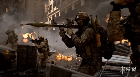 外媒：《战地6》战役并非糟糕 和多人模式对比稍显逊色