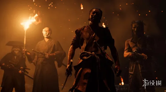 《羊蹄山之魂》日本首发实体销量跻身PS5历史前五！