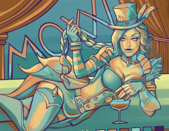 《无主之地4》每周要闻:阿蒙挑战奖励CDK已免费发放