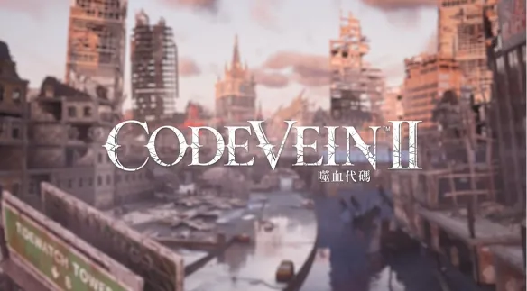 《噬血代码2》剧情预告：旧血未凝，新王终将降临？