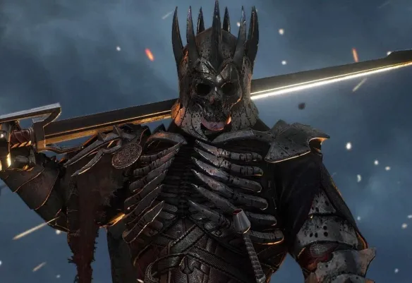 100把武器只配守门！外媒盘点开放世界武器最多的游戏