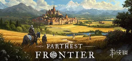 好评中世纪城市建造游戏《最远的边陲》将推出正式版