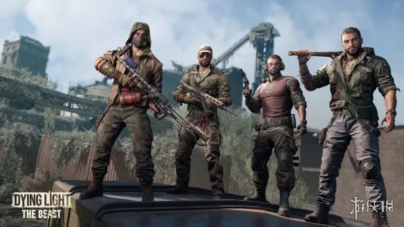 《消光:困兽》发布新补丁:解决画面问题 改善稳定性等