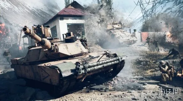 《战地6》首发日更新 带来超260项调整、修复和改动！