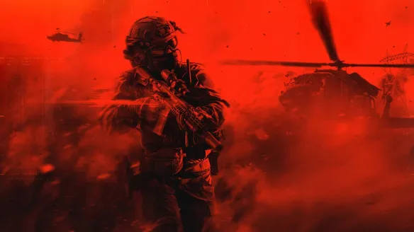 外媒盛赞《战地6》：近十年来最有趣的《战地》游戏！