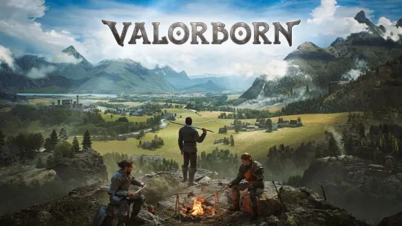 《Valorborn》中世纪沙盒RPG的道德抉择与玩法自由