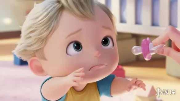 任天堂发布动画短片 官方澄清与《皮克敏》新作无关