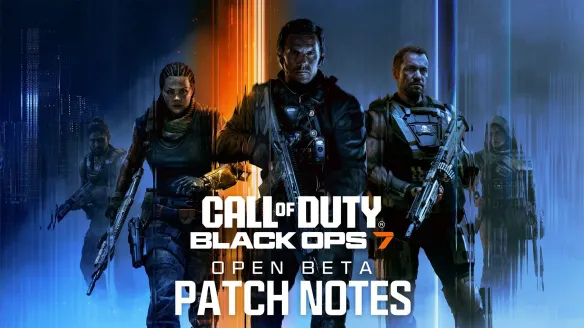 SBMM时代终结！《使命召唤》官宣取消技能匹配机制