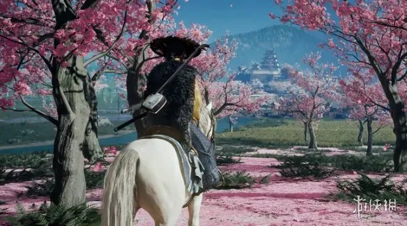 《羊蹄山》总监:摒弃“黄色油漆”等显眼指引 保持美感