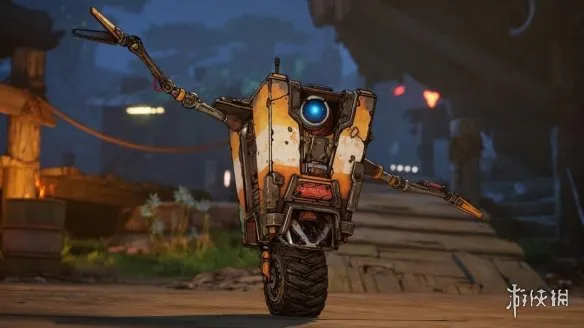 《无主之地4》开发商称对话与任务系统耦合 最好别跳过