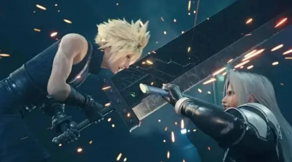 《FF7重制版》新增尤菲DLC内容  无限MPHP降低战斗难度