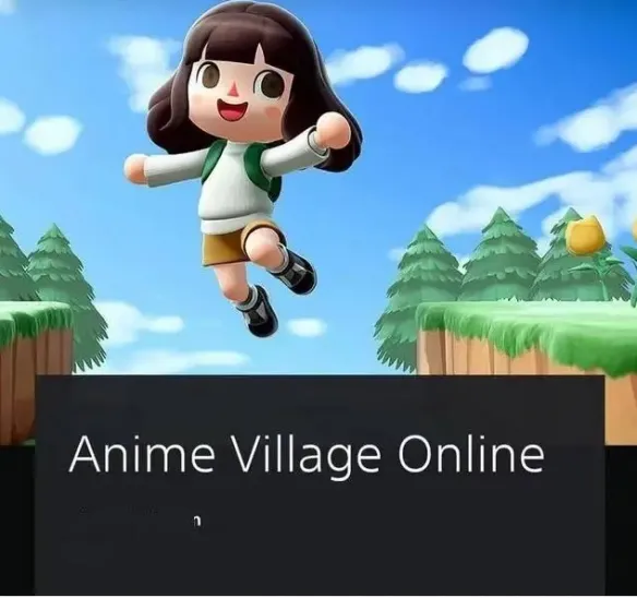 山寨动森登陆PS商店引争议  任天堂法务部或将采取行动