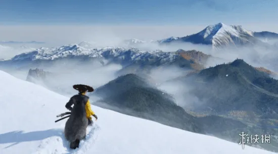 PS独占大卖!《羊蹄山》首发登顶日本实体游戏周销榜