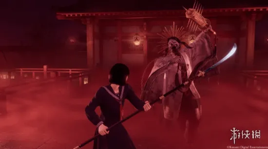 Konami制作人锐评:有钱大厂都畏手畏脚 行业缺少创新