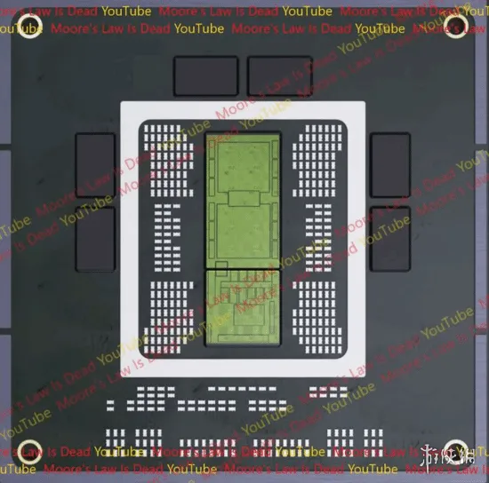 Xbox新主机SoC大爆:16核Zen 5和24GB GDDR7内存！