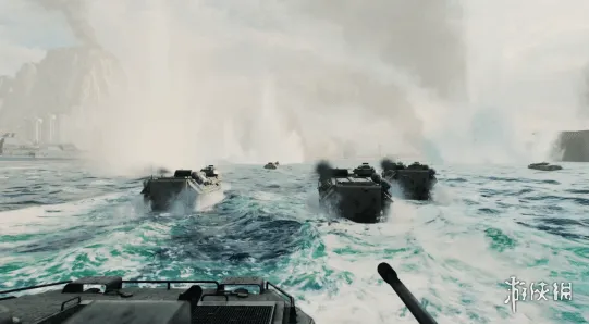 EA暗示《战地6》会引入海上作战 内容规模史无前例！