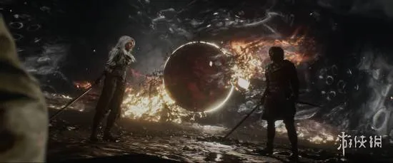 《光与影33号远征队》创意总监谈结局：希望共情角色