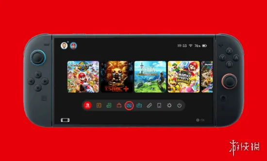 Switch 2在法国市场永久性降价！ 套装的性价比大飞跃