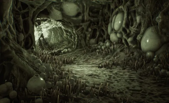 《异形》正统续作延续科幻传奇！ESRB评级泄露游戏信息