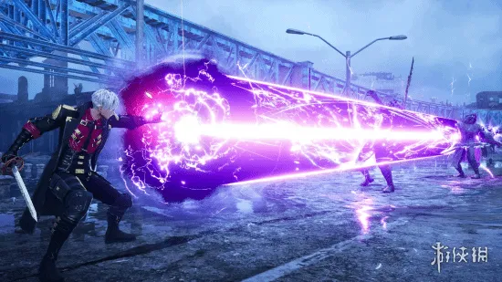 外媒期待《噬血代码2》能有三大改进 突破前作的短板