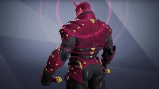 夜魔侠明日上线《漫威争锋》! CV鼓励玩家果断秒选DPS