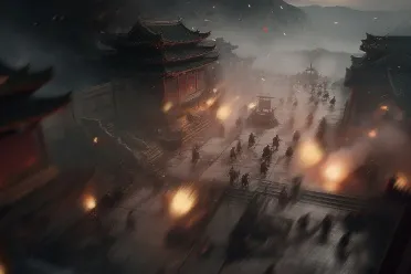 传奇IP续作：融合创新技术 数字娱乐产业迎来新发展机遇