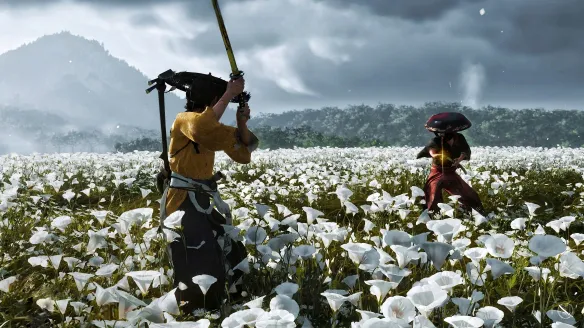 《羊蹄山之魂》绝美截图赏：风景如画 宏伟壮观！