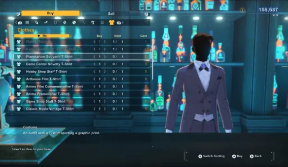 《数码宝贝物语 时空异客》全员时装免费MOD！解锁全商城200+套装！