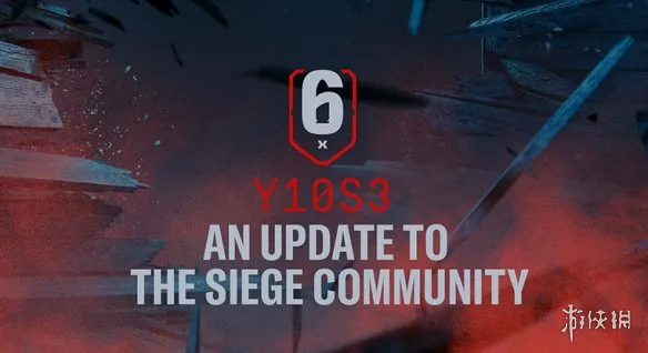 《彩虹六号：围攻X》公布反作弊与平衡性优化路线！