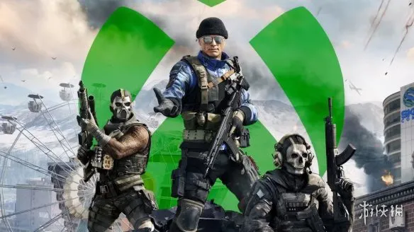 10月15日上线！《使命召唤》推出XGP会员限定福利