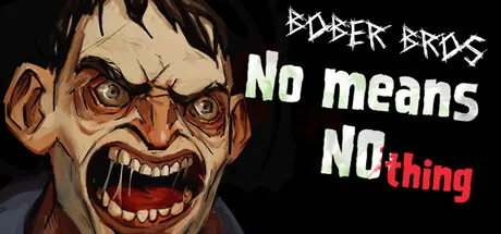 第一人称心理惊悚游戏《No Means Nothing》今年发售