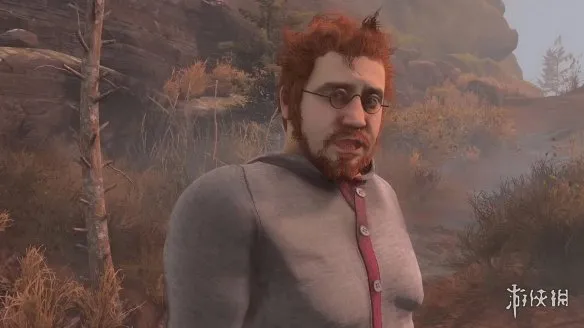 《一步一脚印》隐藏彩蛋曝光：跳过全部过场触发惊喜