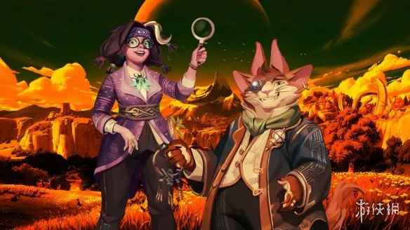 《Palia》万圣节版本上线：精灵盛典与牧场新玩法