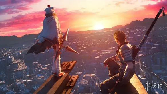 《最终幻想7：重制版》联合导演回应简化模式争议