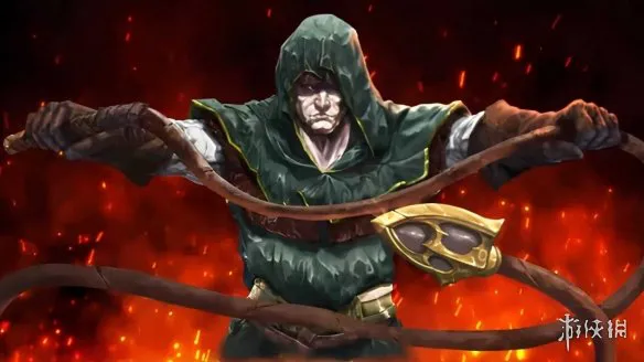 《吸血鬼幸存者》版本更新将至！支持四人在线合作