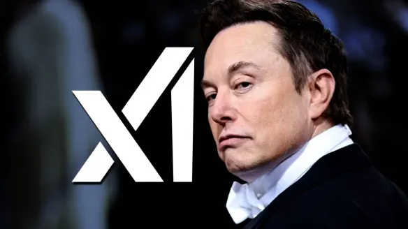 马斯克称xAI将于2026年底前推出"卓越的AI生成游戏"