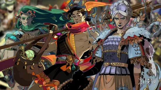 外媒报道《哈迪斯2》内容更丰富 规模与乐趣超越前作