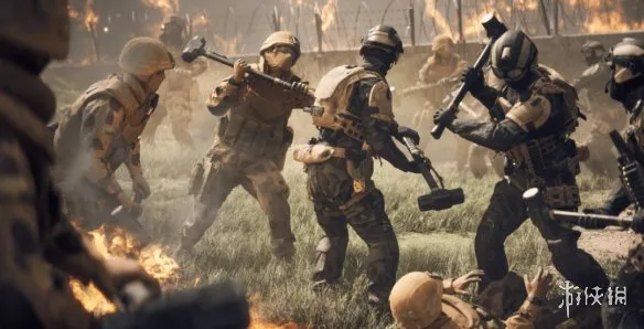EA调查显示：《战地6》创新的门户模式仅12百分之玩家感兴趣