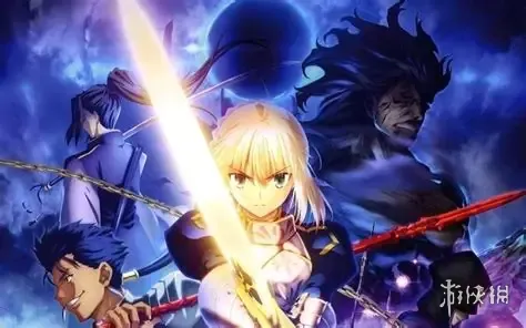 你也要夺走我的圣杯吗？×n