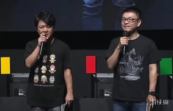 我以为我再也玩不了《怪物猎人：荒野》了