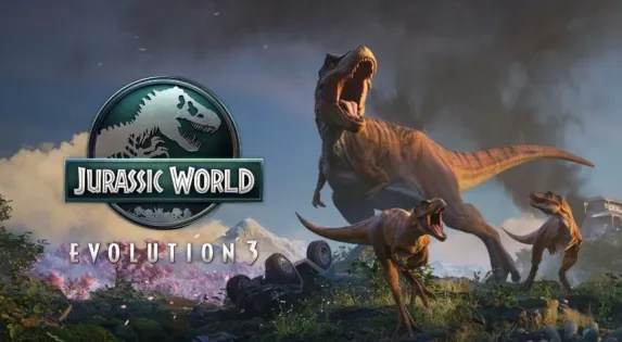 史前巨兽保育指南！《侏罗纪世界:进化3》管理模式揭晓