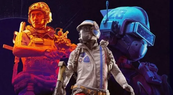 《ARC Raiders》公布转型内幕  三年延期重塑游戏玩法