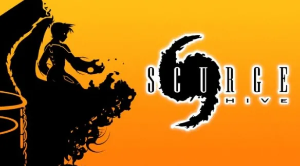 经典ACT《Scurge: Hive》回归  新增即时存档倒带功能
