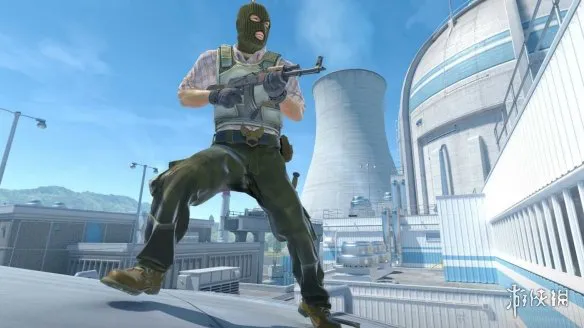 《反恐精英2》新地图紧急下架：被曝含侮辱性词汇