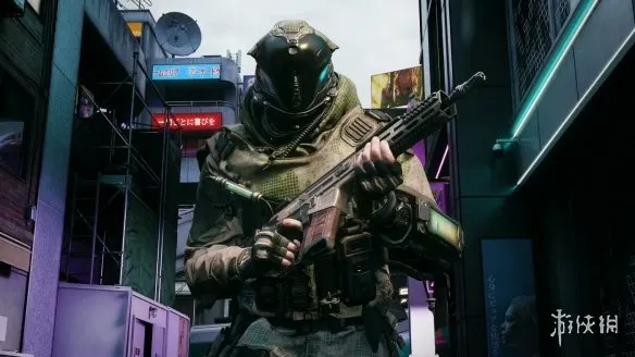 《黑色行动7》发布后将加入多张《BO2》重制地图！